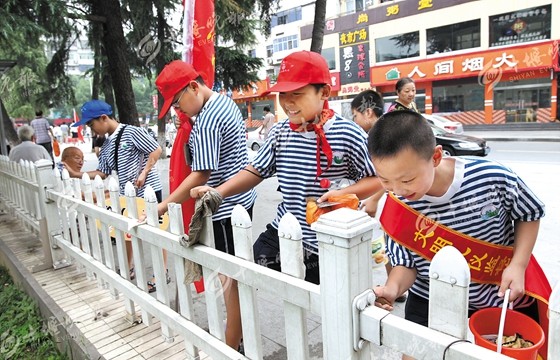 十堰為什么要創(chuàng)文？