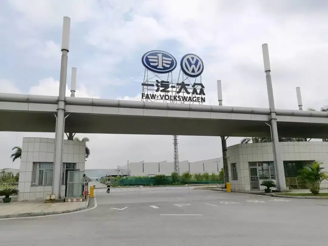 南北汽車廠都停產(chǎn)了，汽車慌來了？